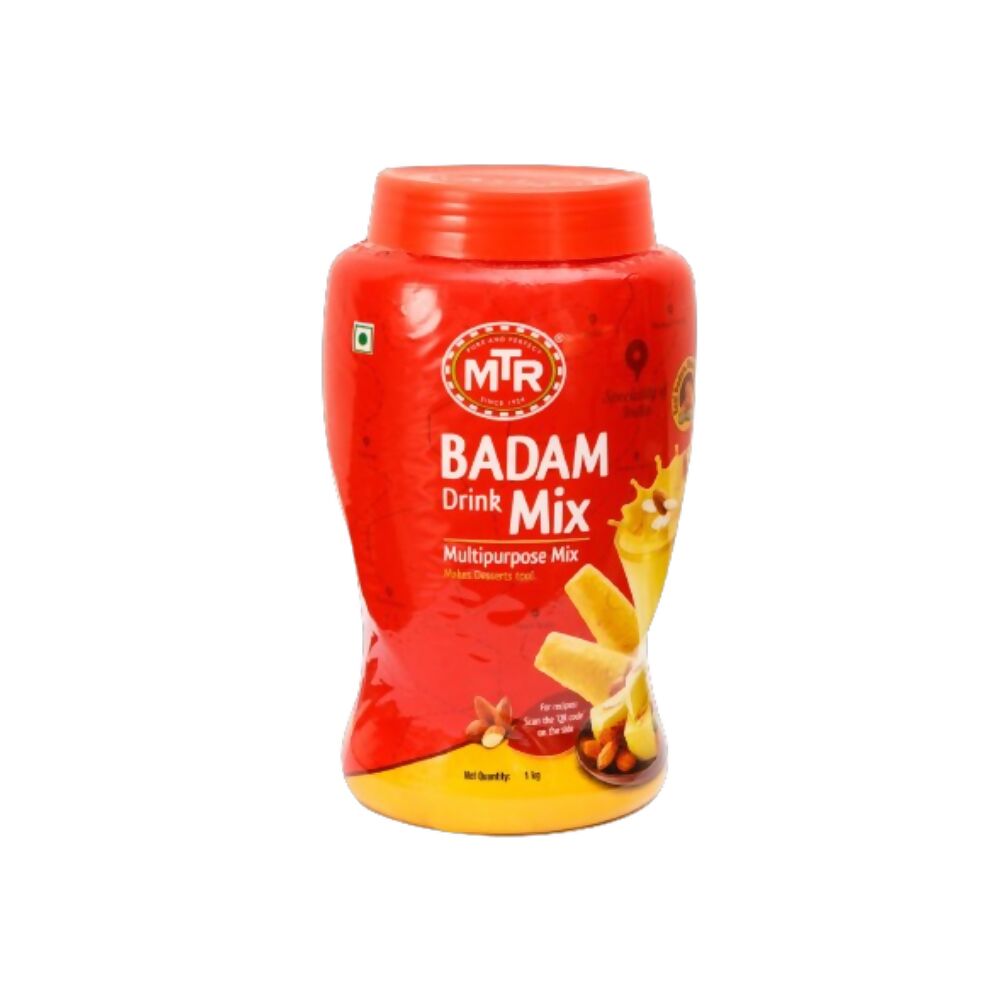 MTR Badam Drink Mix - Distacart