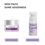 RiceKraft Under Eye Cream