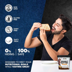 As-It-Is Nutrition Atom Chocolate Peanut Butter Creamy - Distacart