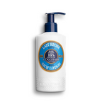L'Occitane Moisturizing 15% Shea Butter Body Rich Lotion