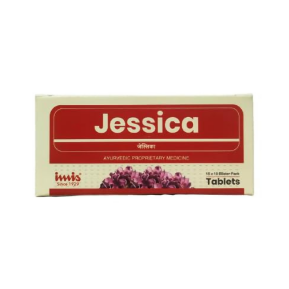 Global Ayucare Imis Jessica Tablets - Distacart