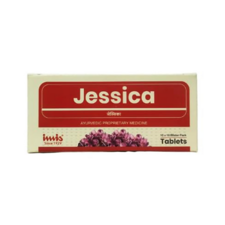 Global Ayucare Imis Jessica Tablets