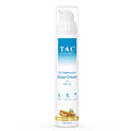 TAC - The Ayurveda Co. 10% Nalpamaradi Glow Cream with SPF 20, Skin Brightening and Detan for Women & Men