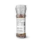 Lunn Burnt Garlic Seasoning with Grinder - Distacart
