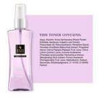 Good Vibes Bakuchiol Age Defying Toner