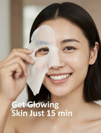 Brand born 4in1 Two Face Mask