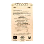Makaibari Darjeeling Second Flush Black Tea Bags