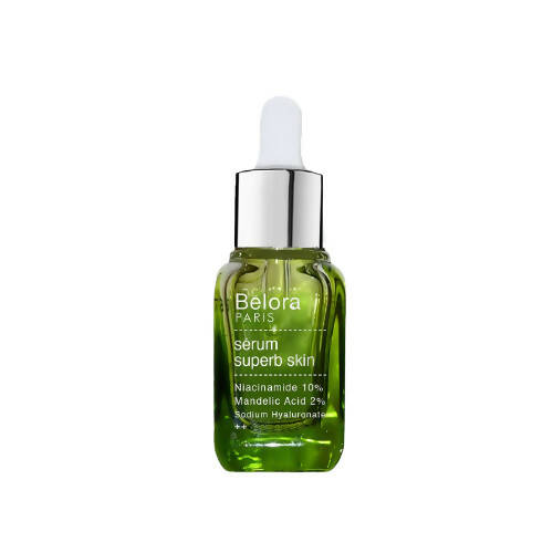 Belora Paris Superb Skin - Niacinamide Serum