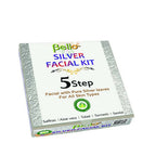 Bello Herbals Silver facial Kit