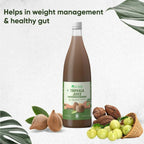 Dr. Vaidya's Triphala Juice - Distacart