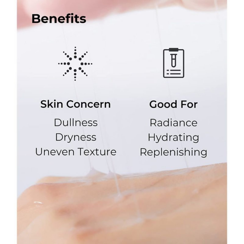 Cosrx Advanced Snail Radiance Dual Essence