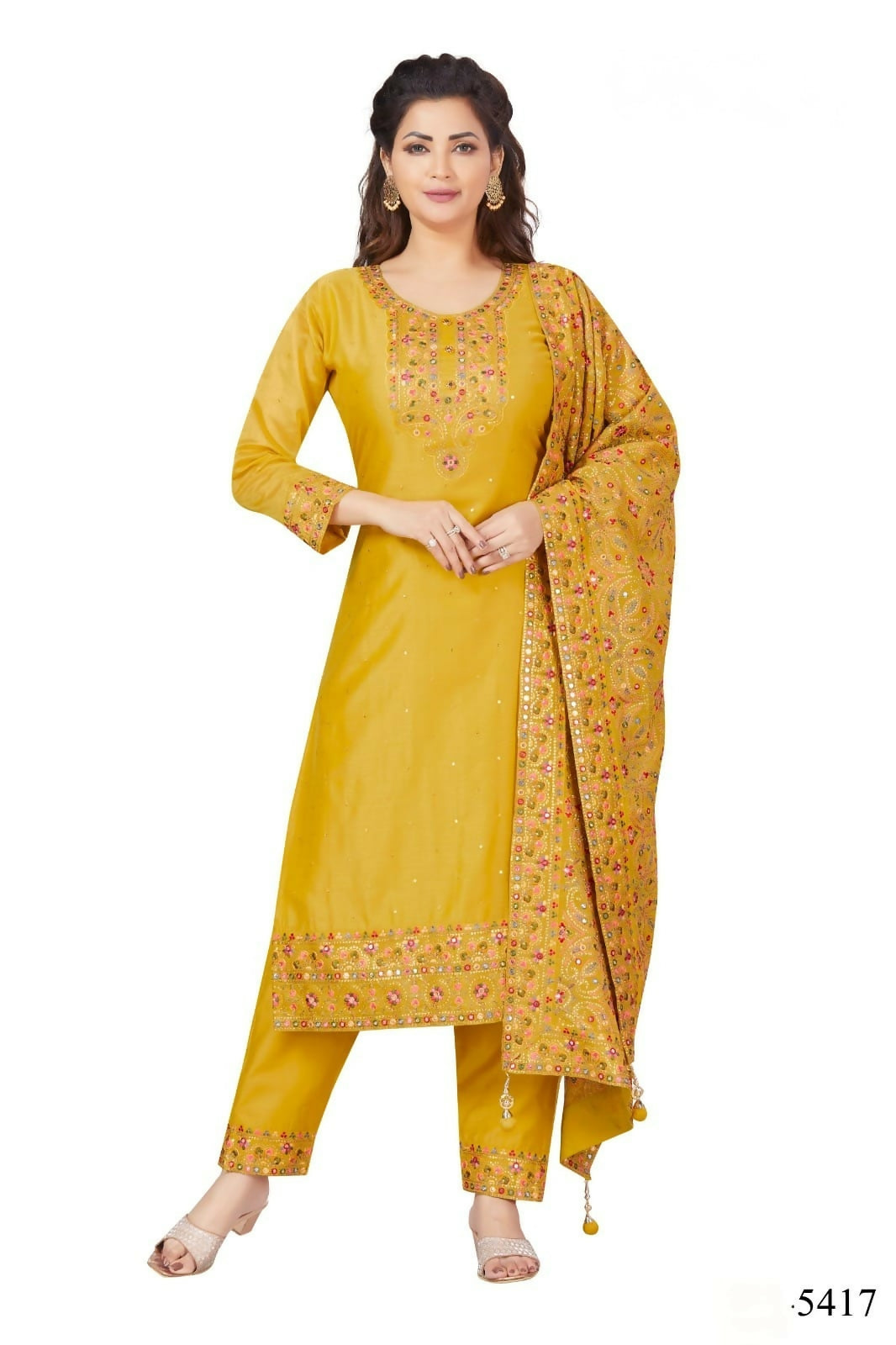 5417_Yellow