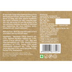 Jovees Orange Peel & Honey Exfoliating Daily Use Soap