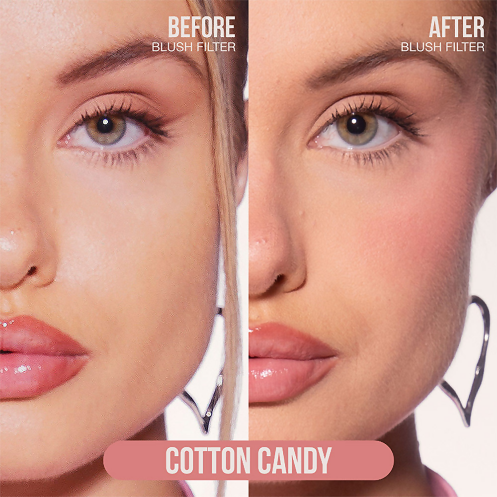 Huda Beauty Blush Filter - Cotton Candy