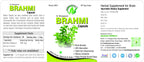 Dr.Bhargav's Brahmi Capsules