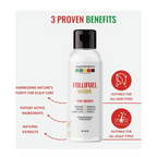 Organix Mantra FolliFuel Hair Growth Masque