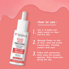 Volamena Kojic Acid Face Serum