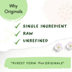 Mystiq Living Originals Kaolin Clay Powder
