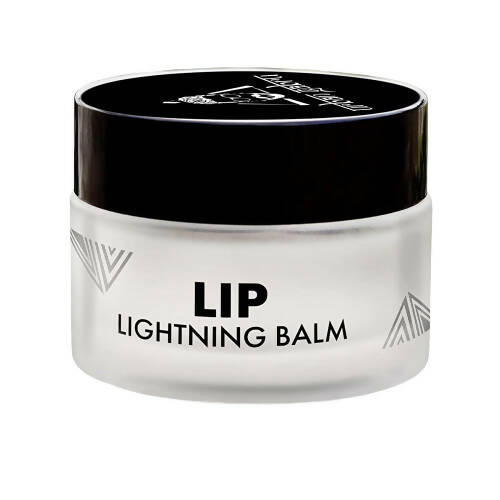 Urbangabru Lip Lightening Balm-Pink
