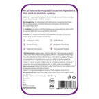 Wellbeing Nutrition Melts Into Her Desire Libifem + L-Arginine Strips - Mixed Fruit Flavor - Distacart