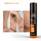 Alite Hair Removal Spray for Men & Women