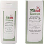 Sebamed Anti-Dry Hydrating Body Lotion
