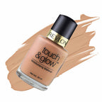 Revlon Touch & Glow Moisturising Makeup Sand Mist
