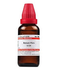 Dr. Willmar Schwabe India Balsam Peru Dilution