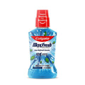 Colgate Plax Pepper Mint Mouthwash Aao Refresh Karein