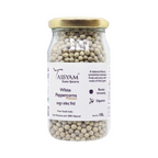 Tassyam Organics White Peppercorns - Distacart