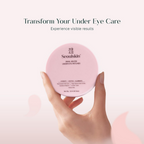 Seoulskin Snail Mucin Under Eye Serum Patches - Distacart