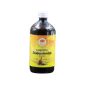 Guru Prasadam Dashmoolarishta Syrup