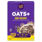 Yoga Bar Multigrain Energy Snack Bars - Dark Chocolate Flavour Premium Super Oats Combo - Distacart