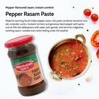 Mambalam Iyers Pepper Rasam Paste - Distacart