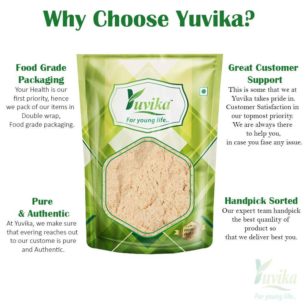 Yuvika Indrayan Phal Powder - Distacart