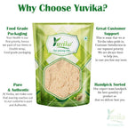 Yuvika Indrayan Phal Powder - Distacart