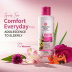 Ayouthveda Ayouthveda Vagitone Intimate Hygiene Wash - Distacart