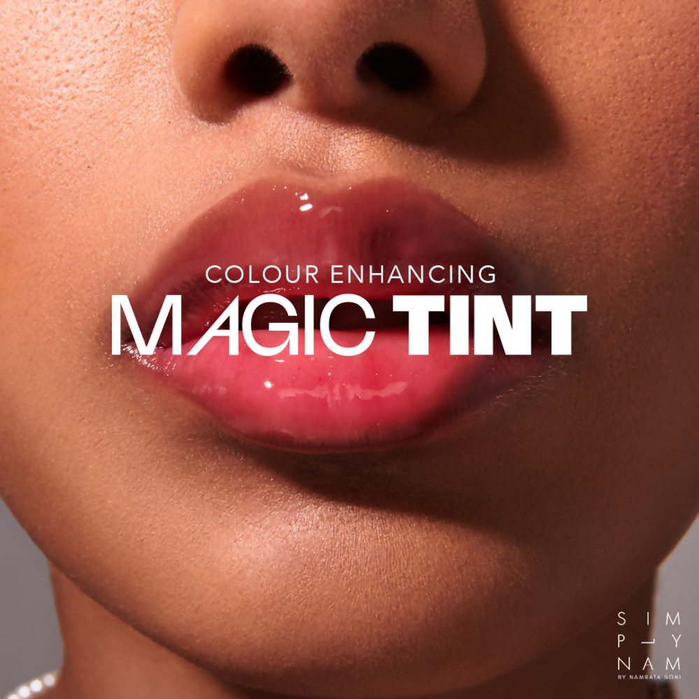 Simply Nam Color Enhancing Magic Tint Petal Pink