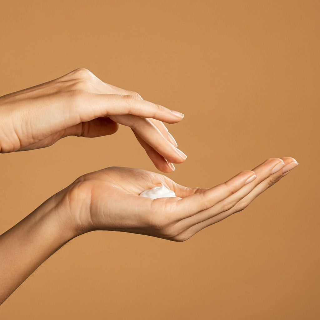 Detoxie Wellness Body Lotion