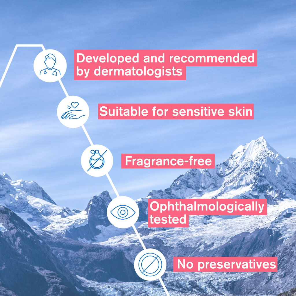 Uriage Tolederm Fresh Soothing Eyecare