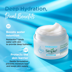 Simple Sleeping Creme