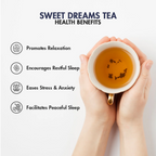 Tea Treasure Sweet Dreams Tea - Distacart