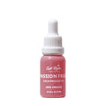 Earth Rhythm Passion Fruit Cold Pressed Oil