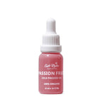 Earth Rhythm Passion Fruit Cold Pressed Oil