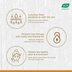 Joy Honey & Almonds Nourishing Body Milk Lotion