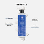 Flawsome Kind Intentions Gentle Daily Shampoo