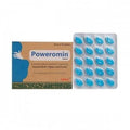 Apex Ayurvedic Poweromin Tablet