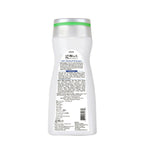 Globus Naturals Anti Dandruff Shampoo, For Dandruff and Itchy Scalp, Suitable For All Hair Types - Distacart