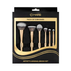 MARS Artist's Arsenal Brush Set (6 pcs)