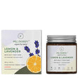 Juicy Chemistry Lemon & Lavender Bath Salt / Foot Soak